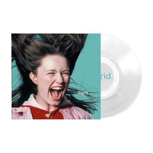 There'S Always More That I Could Say [Crystal Clear Lp] |