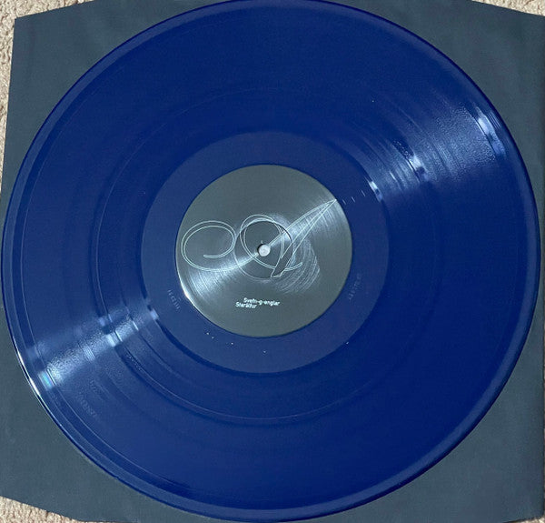 Sigur Rós - Ágætis Byrjun (Color Vinyl - VMP) - Vinyl Record