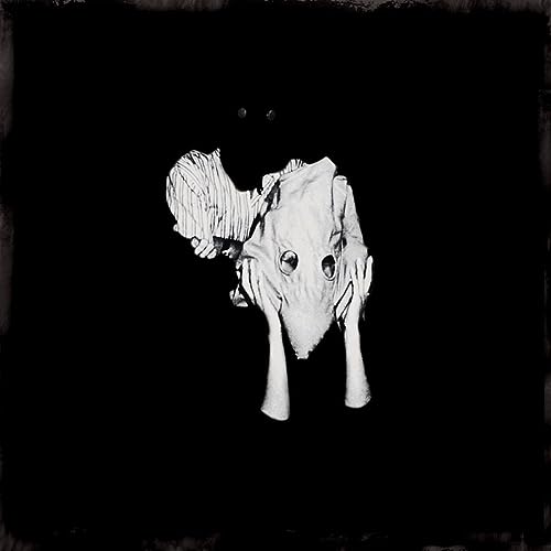 Sigur Rós - Kveikur Vinyl Record