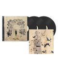 Takk... 20th Anniversary Remaster (RSD INDIE EX VINYL) | Mint (M) Mint (M)