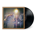 Silent Dynamic Torture Vinyl Record