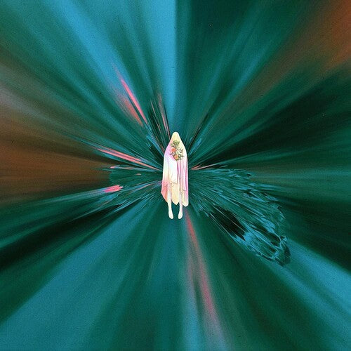 IRIDESCENT |