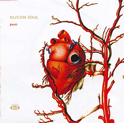 Pouti Music CD