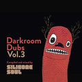 Darkroom Dubs Vol. 3 Music CD