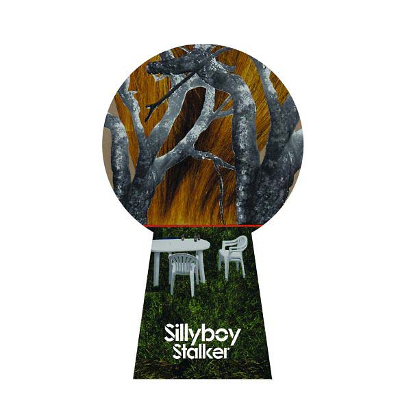 Stalker Music CD