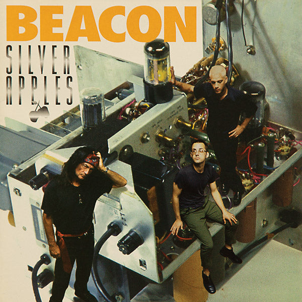 Beacon Music CD