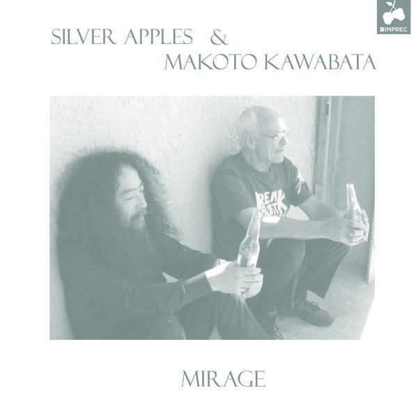 Mirage Vinyl Record
