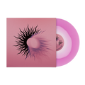Silver Bleeds the Black Sun... (White & Violet) (Vinyl) Vinyl Record