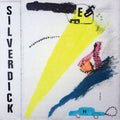 Silver Dick Vinyl Record