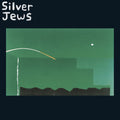 Silver Jews - The Natural Bridge Vinyl Record