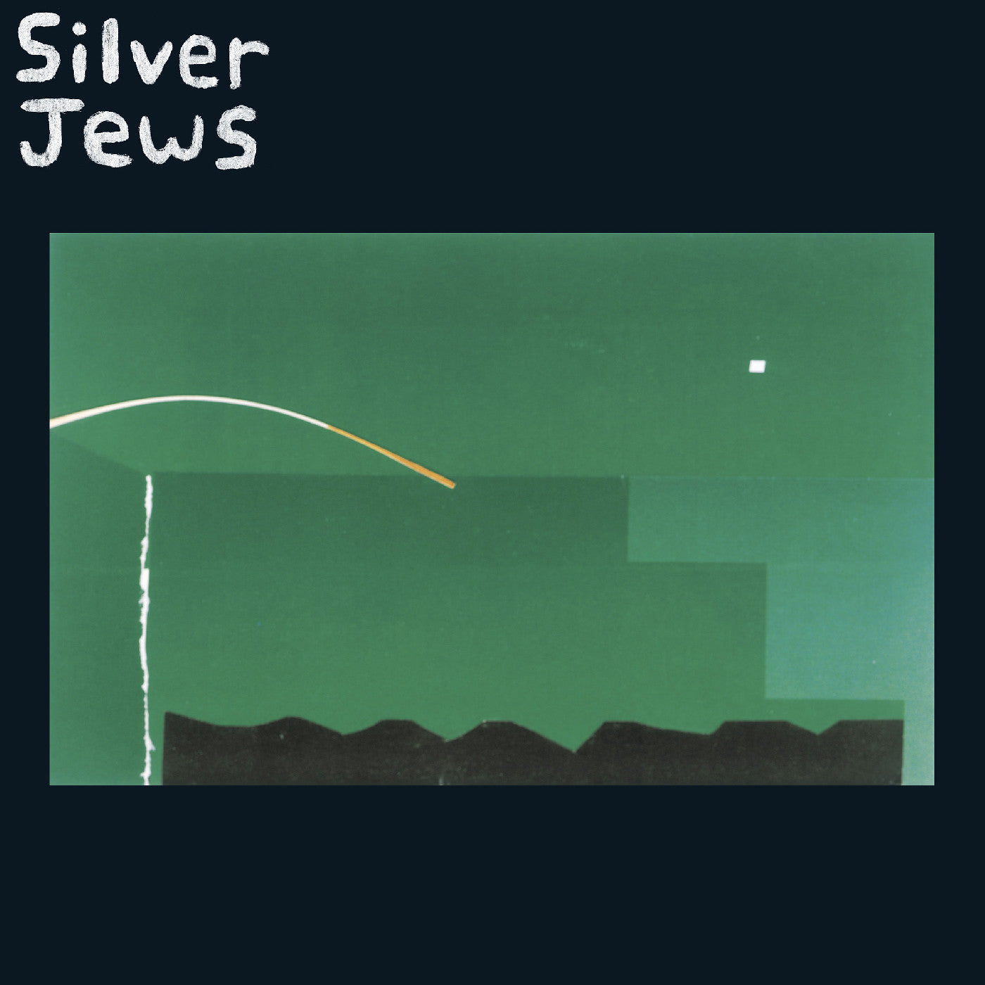 Silver Jews - The Natural Bridge Vinyl Record