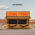 Silverada - Silverada [Vinyl] Vinyl Record