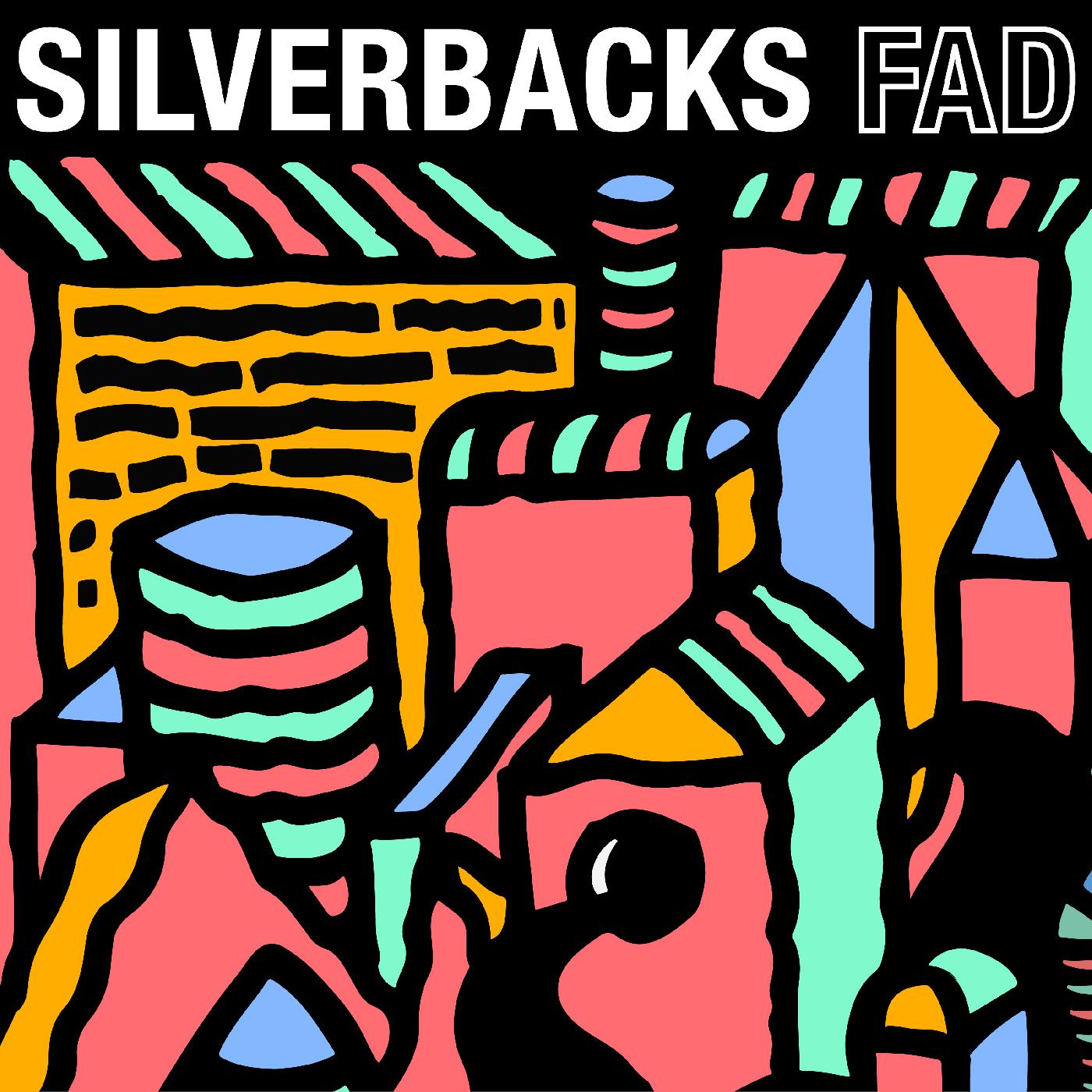 Fad Music CD