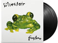 Frogstomp (180 Gram Black Vinyl with Etched D-Side) [Import] (2 Lp) Vinyl Record