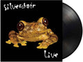Silverchair - Live At The Cabaret Metro (180 Gram Black Vinyl) [Import] Vinyl Record