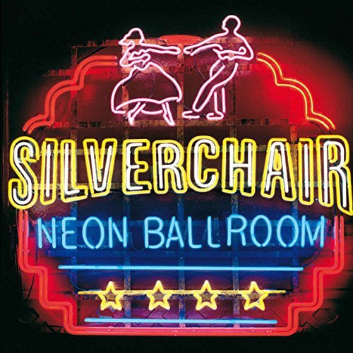Silverchair - Neon Ballroom (180 Gram Vinyl) [Import] |