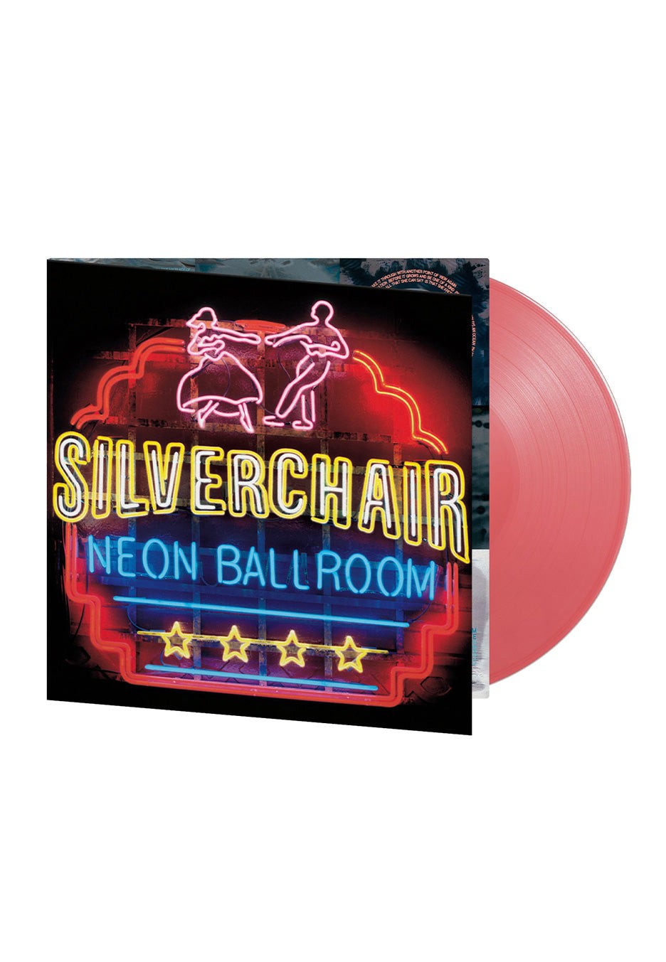 Silverchair - Neon Ballroom [Vinyl] Vinyl Record