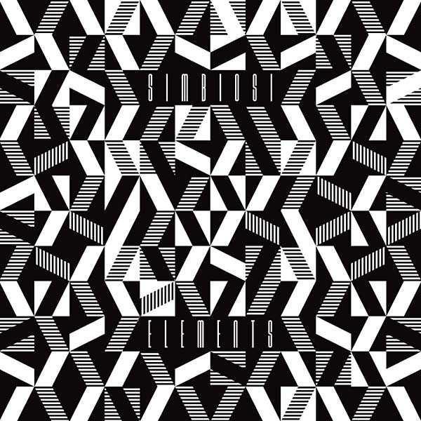 Simbiosi - Elements Vinyl Record