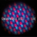 Live Music CD