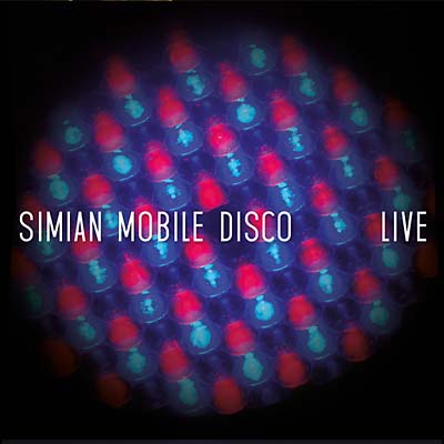 Live Music CD