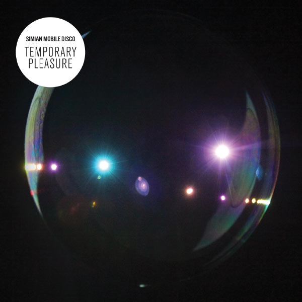 Temporary Pleasure Music CD