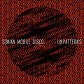 Unpatterns Music CD