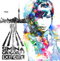 Exit City Music CD