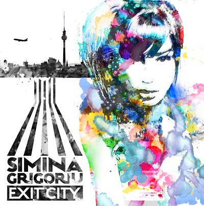 Exit City Music CD