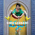 The Gnawa Berber Music CD