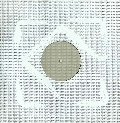 X, Y & Z EP Vinyl Record