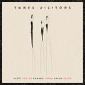 Three Visitors Music CD