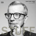 Simon Fisher Turner - Stuff (Green Vinyl) [LP] Vinyl Record