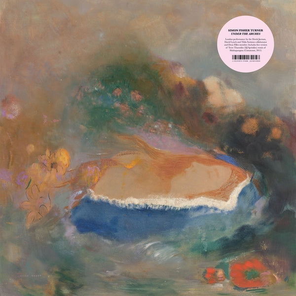Under The Arches (LP) | Mint (M) Mint (M)
