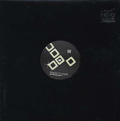 The Whisper Had It Vinyl Record