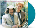 Simon & Garfunkel - Greatest Hits (Limited Edition, Turquoise Vinyl) [Import] Vinyl Record