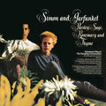 Rosemary And Thyme Parsley, Sage Music CD