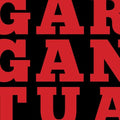 Simon Hanes - Gargantua |