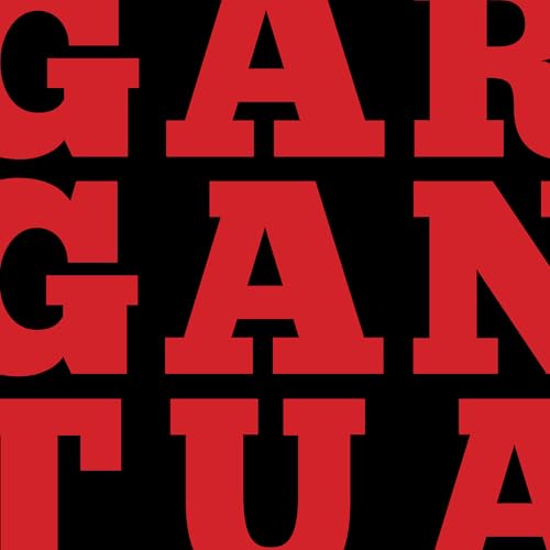Gargantua Music CD
