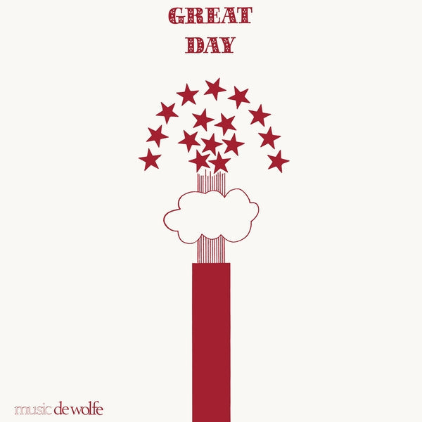 Simon Haseley/Peter Reno - Great Day [LP] Vinyl Record
