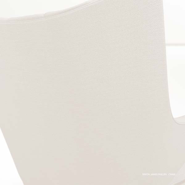 Chair Vinyl Record