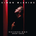 Recordings: 2020 - 2025 Music CD