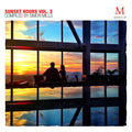 Sunset Hours Vol. 3 Music CD