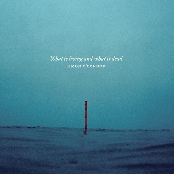 What Is Living And What Is Dead Music CD