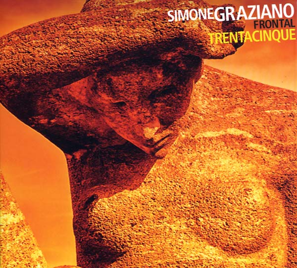 Trentacinque Music CD