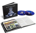 Live In The City Of Diamonds (Media Book) (2 Cd's) Music CD