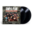 Simple Plan - The Kids In The Crowd - Music From The Documentary Soundtrack |