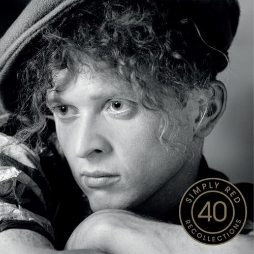 Simply Red - Recollections [2LP] [Vinyl] Vinyl Record