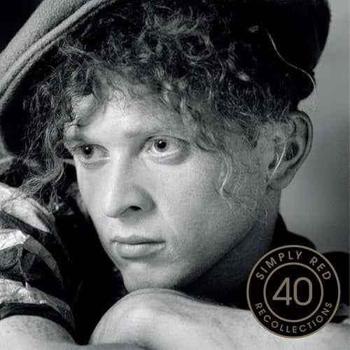 Simply Red - Recollections [2LP] Vinyl Record