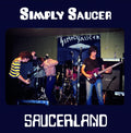 Saucerland Vinyl Record
