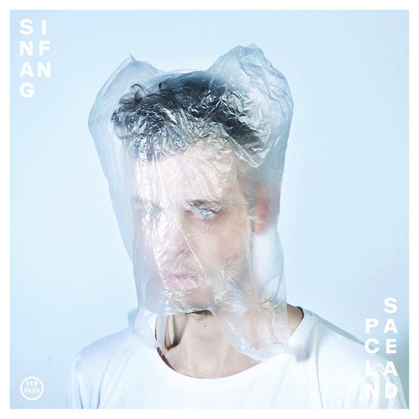 Spaceland Music CD